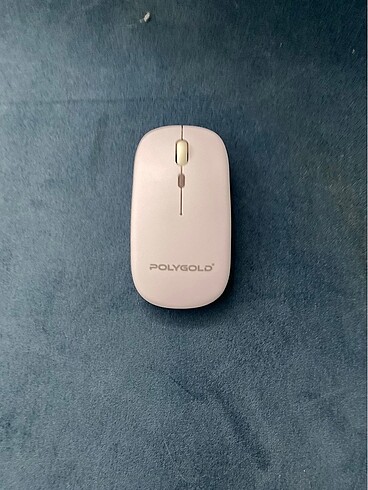Mouse ve klavye set