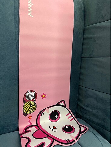Pembe mouse ped????????