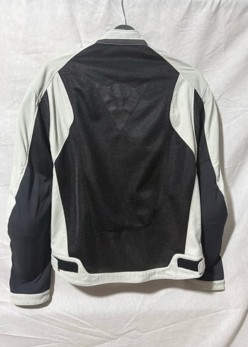 Dainese sıfır etiketli  ceket - Görsel 2