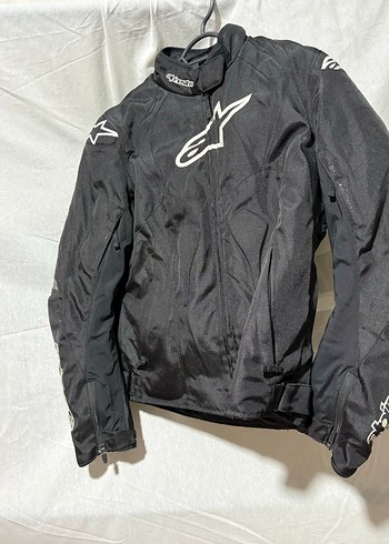 Alpinestars motor montu XL beden - Görsel 2