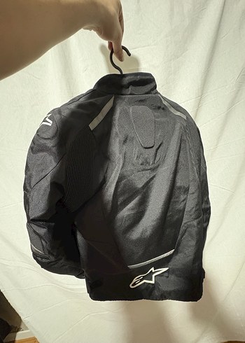 Alpinestars motor montu XL beden - Görsel 5