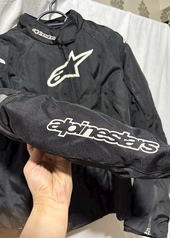 Alpinestars motor montu XL beden - Görsel 4