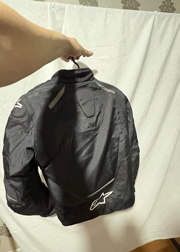 Alpinestars motor montu XL beden - Görsel 7