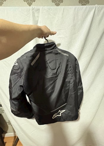 Alpinestars motor montu XL beden - Görsel 6