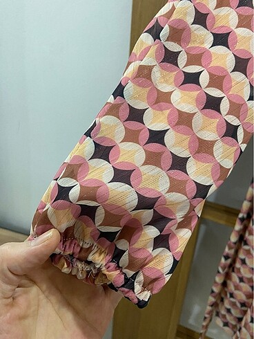 40 Beden Tunik