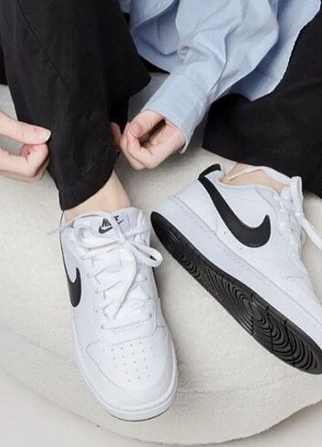 40 Beden Nike Air Force 1 Unisex Sneakers