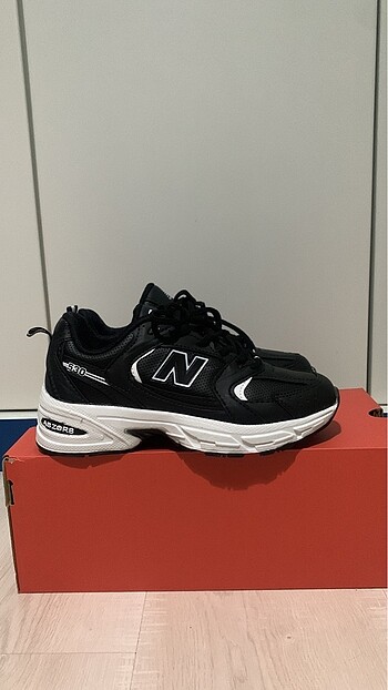 New Balance Kadın Ayakkabı