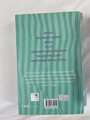 Ahali Kitap - Görsel 2