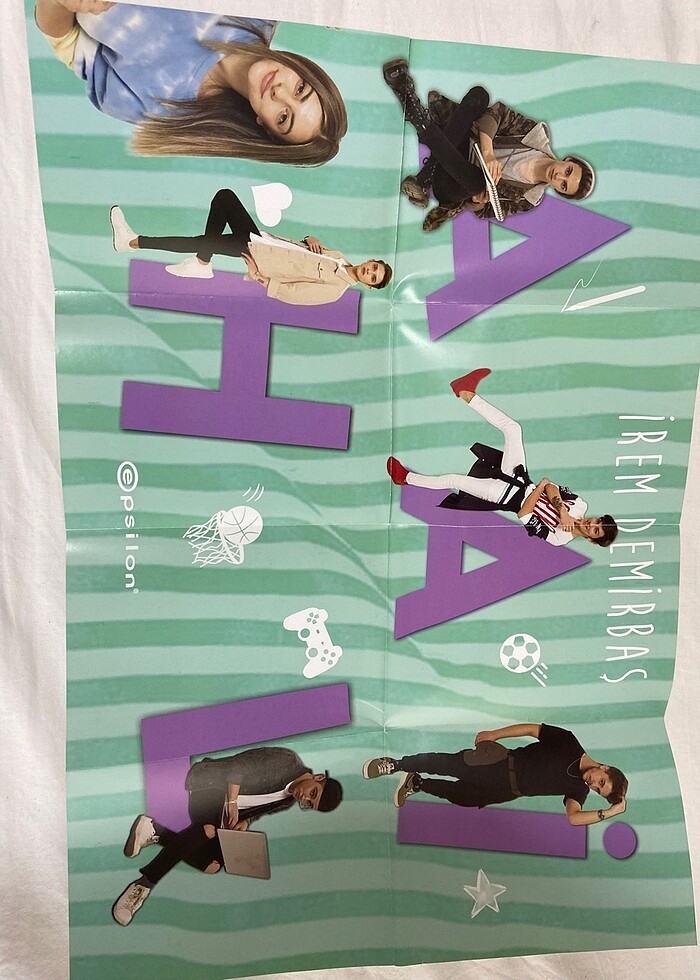 Ahali Kitap - Görsel 3