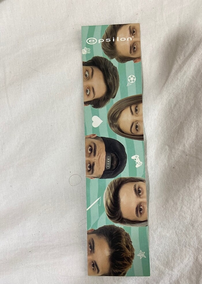 Ahali Kitap - Görsel 4