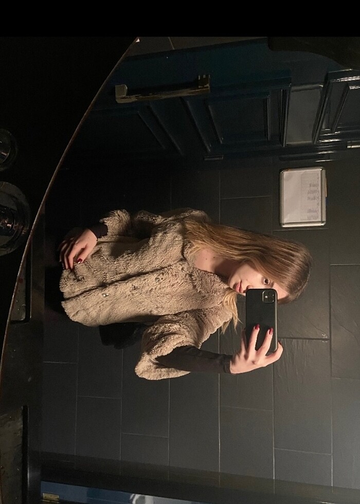 Zara Kürk - Görsel 3