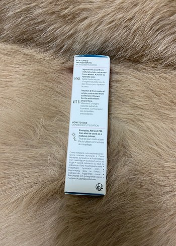 Beden Sephora makyaj bazı