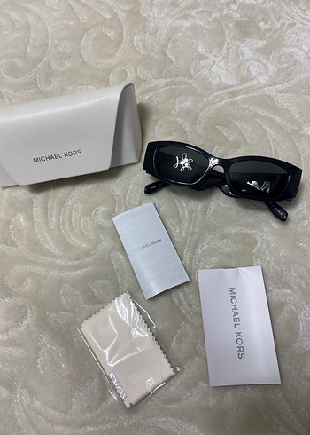 Michael Kors Güneş Gözlüğü - Görsel 5