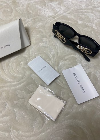 Michael Kors Güneş Gözlüğü - Görsel 6