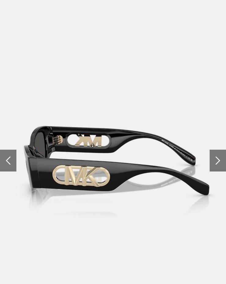 Michael Kors Güneş Gözlüğü - Görsel 2