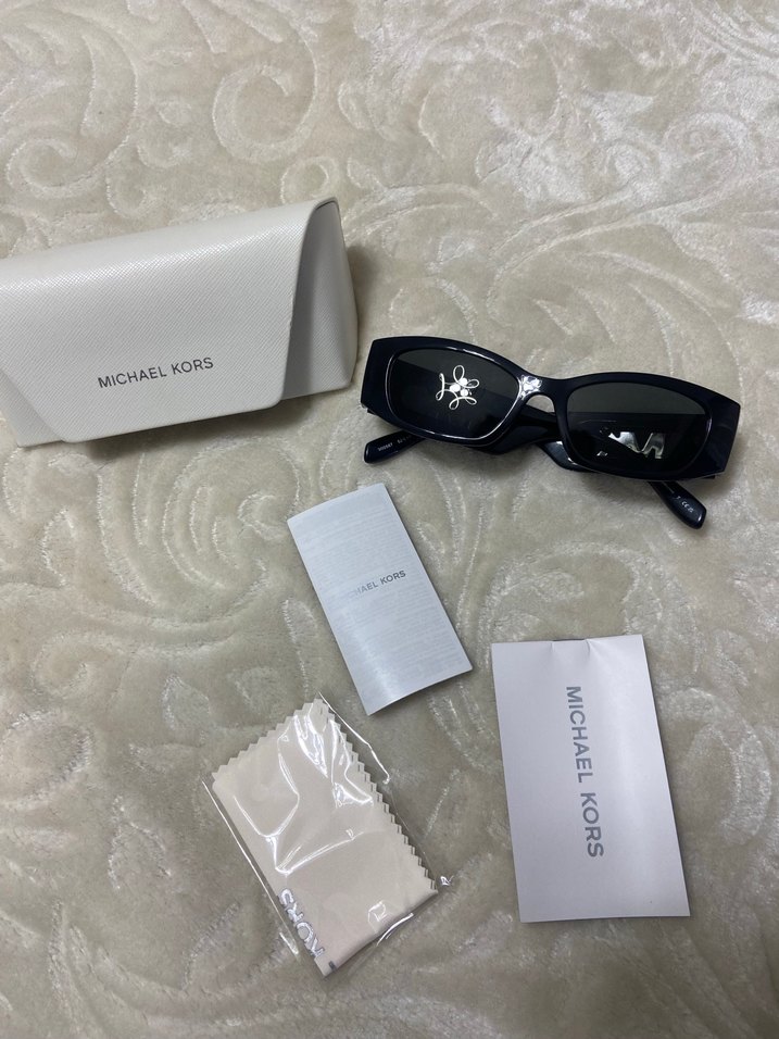 Michael Kors Güneş Gözlüğü - Görsel 5