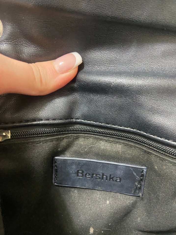 bershka çanta - Görsel 3