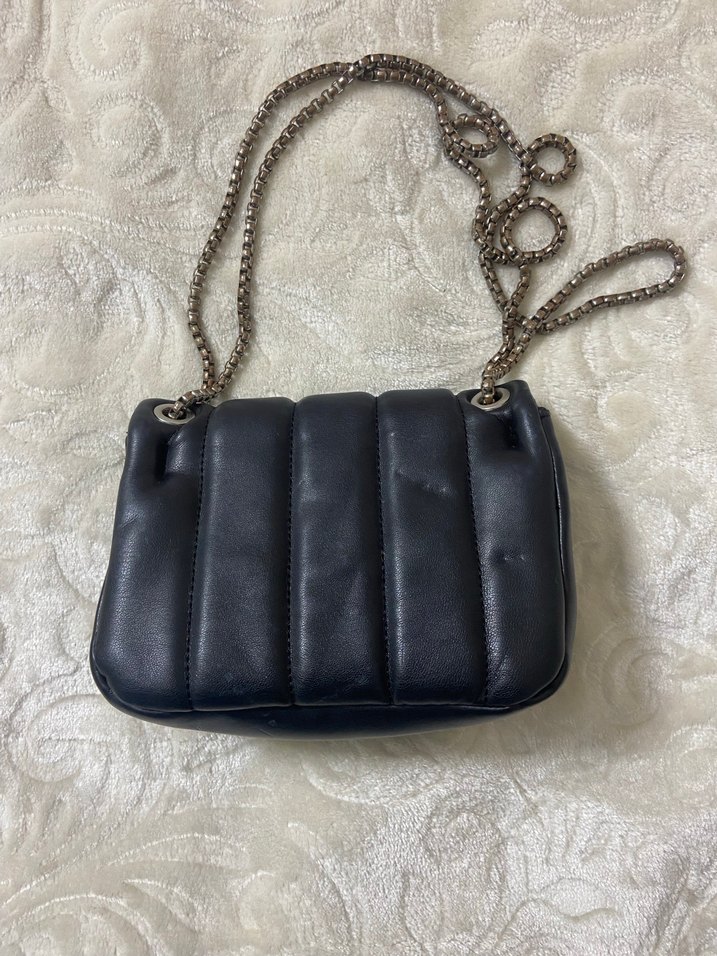 bershka çanta - Görsel 2