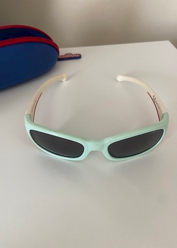 Caillou Çocuk Güneş Gözlüğü - Görsel 4