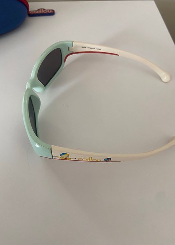 Caillou Çocuk Güneş Gözlüğü - Görsel 3