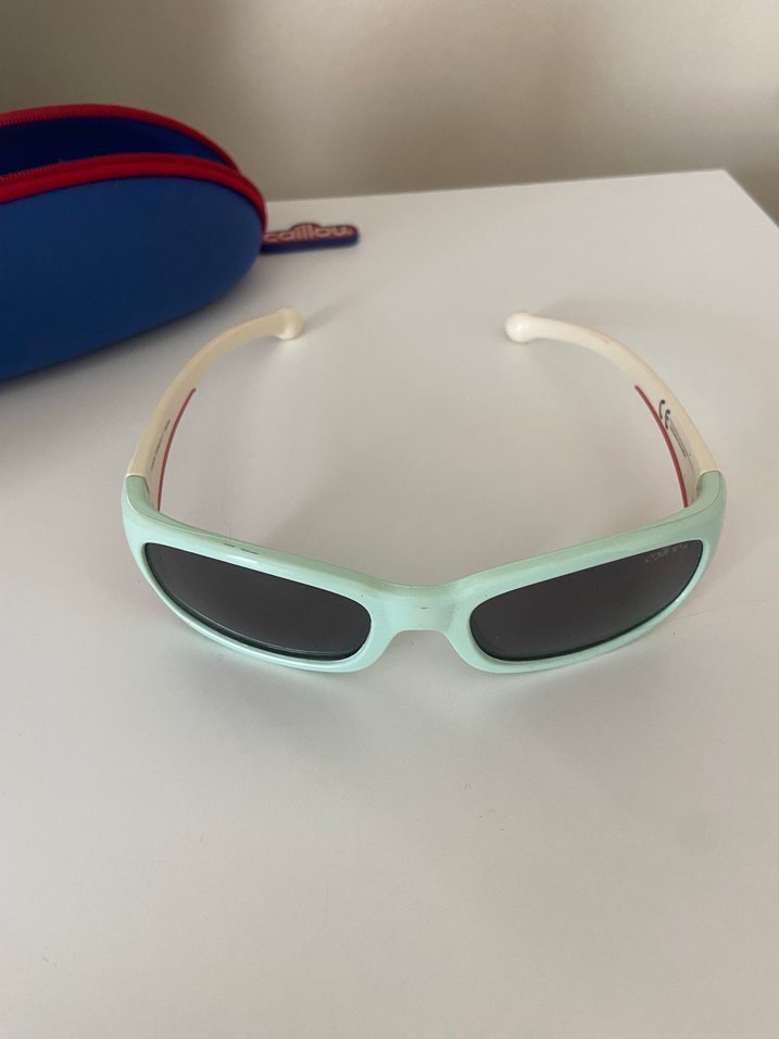Caillou Çocuk Güneş Gözlüğü - Görsel 4