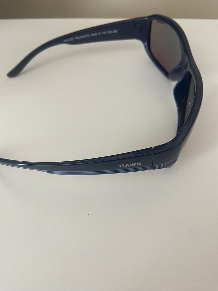 Hawk Çocuk Güneş Gözlüğü - Görsel 3