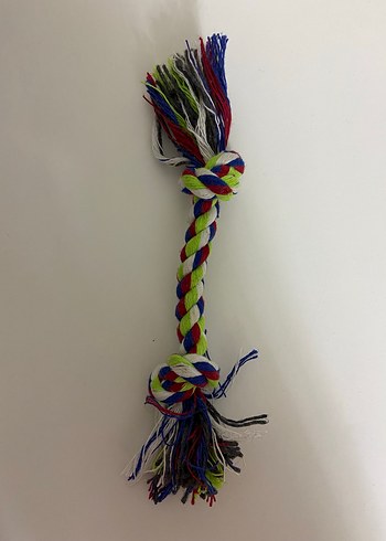 Beden Kedi/Köpek Oyuncağı