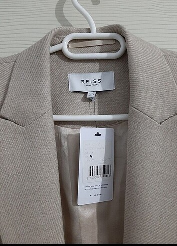 Reiss Blazer ceket