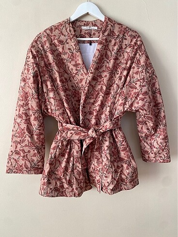 Kapitone Kimono