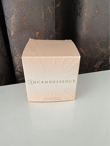 Avon incandessence