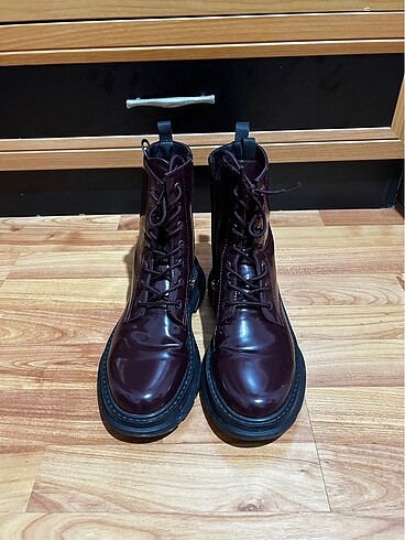 39 Beden bordo Renk Nine west / bot