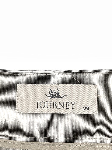 38 Beden gri Renk Journey Düz Kesim %70 İndirimli.