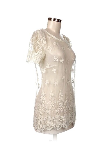 Vintage Love Vintage Love Bluz %70 İndirimli.