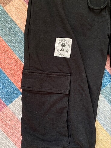 xs Beden jogger pantolon