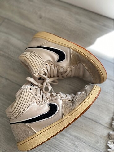 nike ayakkabı