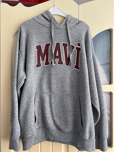 mavi marka sweatshirt