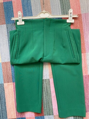 32 Beden pantolon