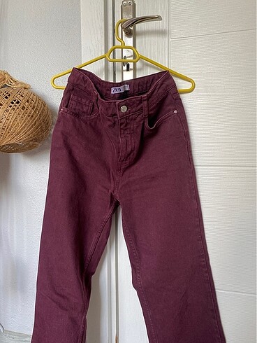zara pantolon