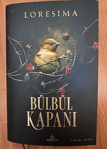 BÜLBÜL KAPANI