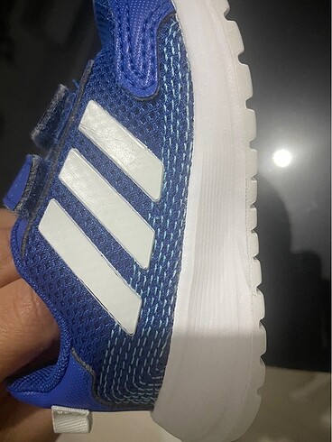 Adidas Adidas 20 numara spor ayakkabı