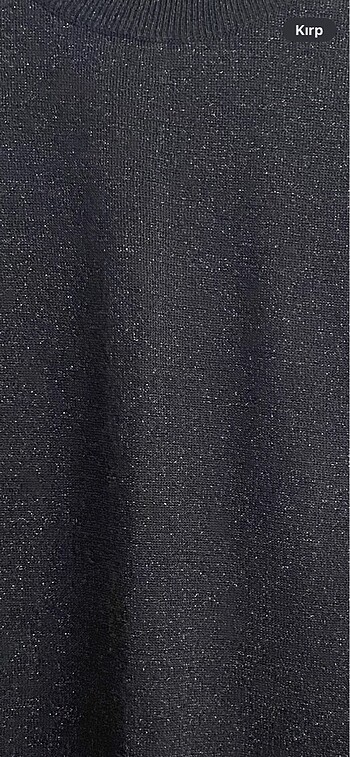 Triko bluz - Görsel 2