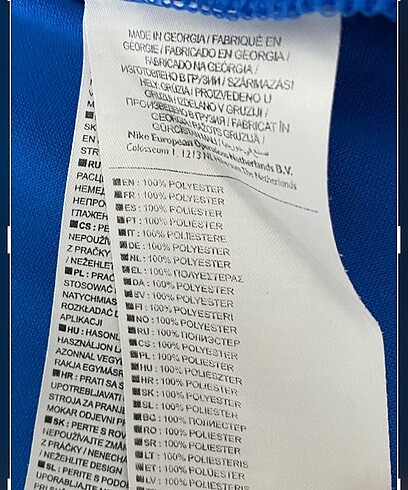 Nike kadın Tshirt - Görsel 4