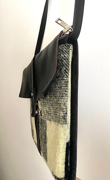 Leptop çantası - Görsel 8