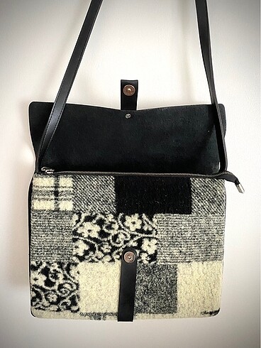 Leptop çantası - Görsel 5