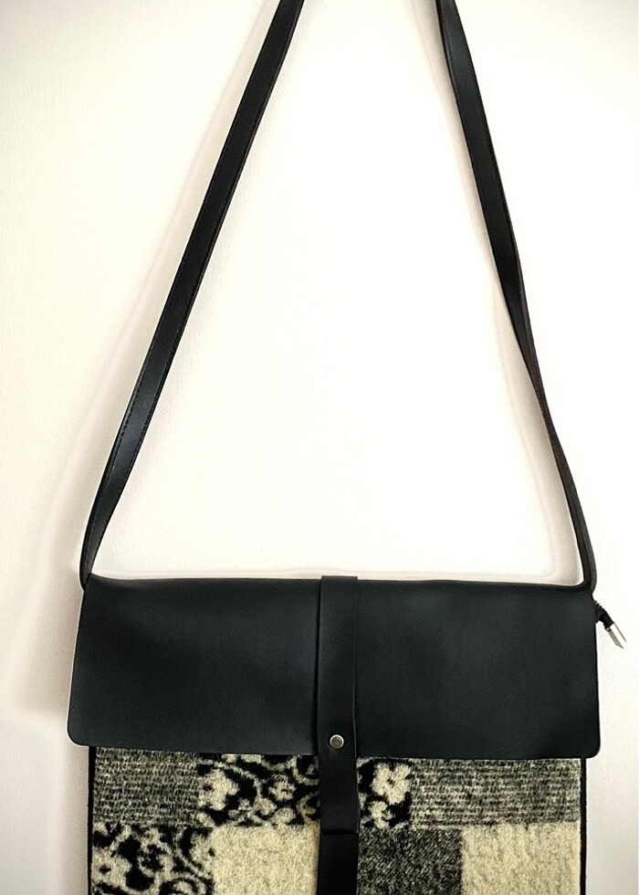 Leptop çantası - Görsel 2