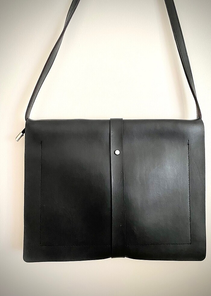 Leptop çantası - Görsel 3