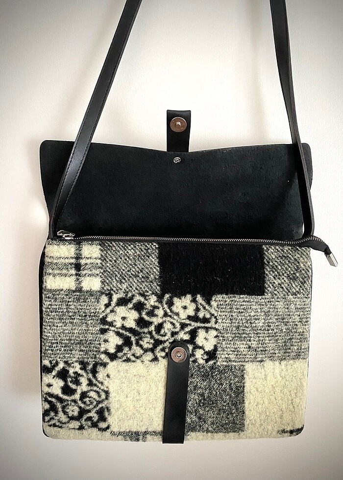 Leptop çantası - Görsel 5