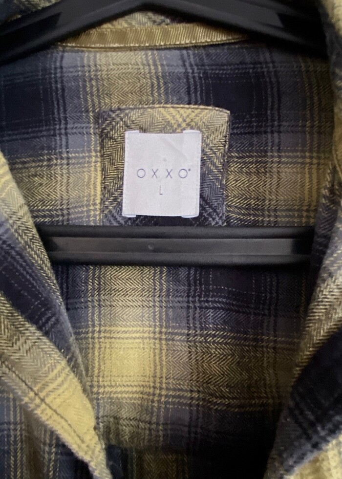 Oduncu gönleği - Görsel 3