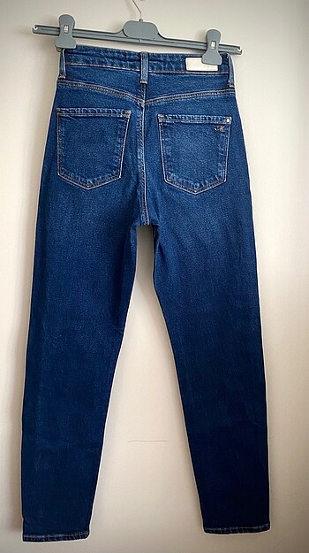Mavi Jeans Kot pantolon