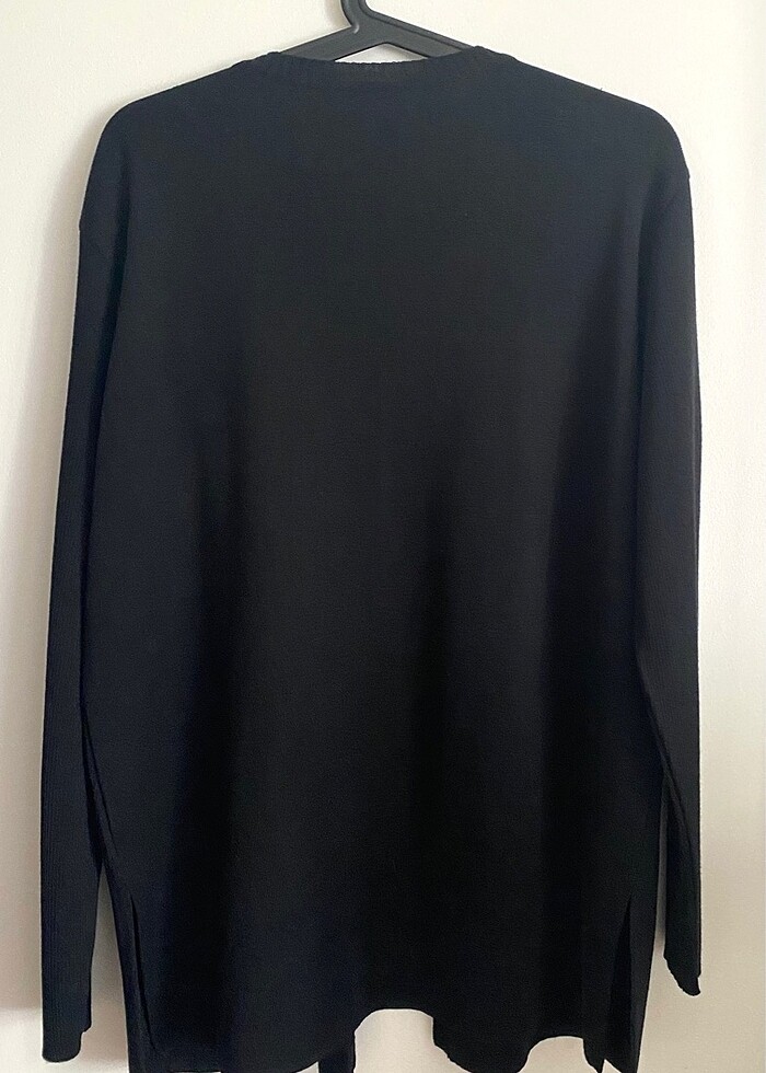 Bayan hırka - Görsel 4